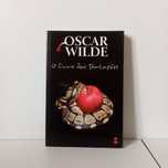 O Livro Das Tentações - Oscar Wilde