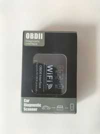 Сканер IBD ll wifi