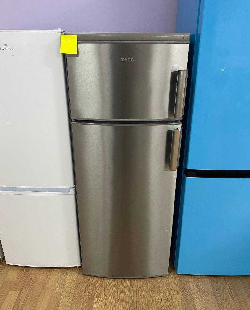 Премиум широкий холодильник Beko RCNE560 / No Frost 200 см, / гарантия