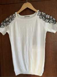 Bluzka Tshirt Orsay S