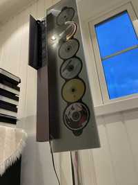 Beosound 9000 MK3 Beolab 8000