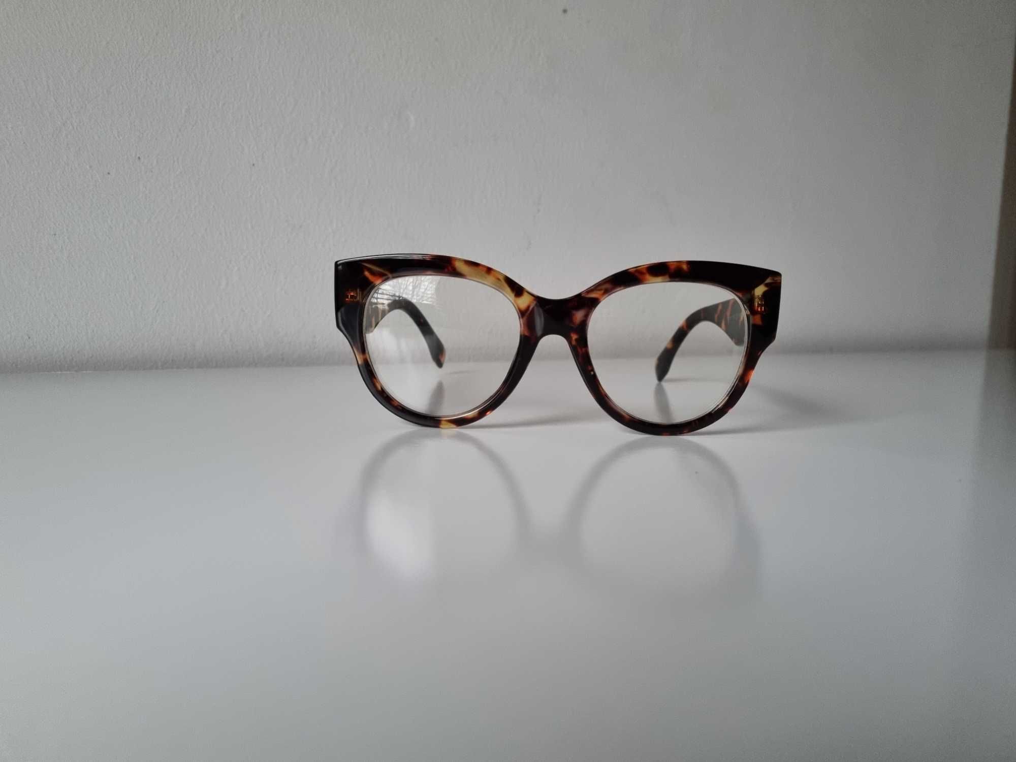 Oprawki wzór FENDI FF0271- okulary korekcyjne