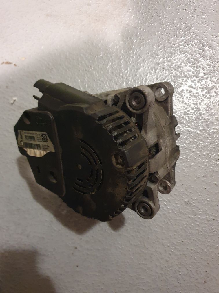Alternator Valeo IST60C034 do 2.0 blueHDI