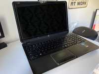 Laptop HP Dv6 i7 8GB RAM