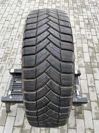 195 65 R16C Michelin Aglis Cross Climate 8,5mm