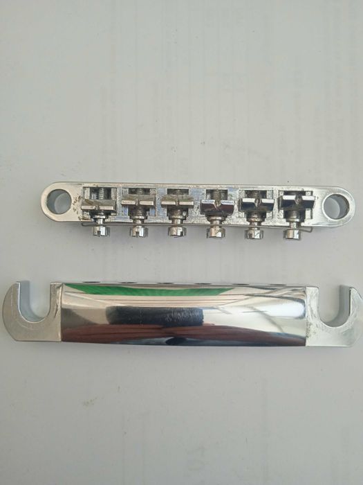 комплект стоп бар. тюноматик Epiphone