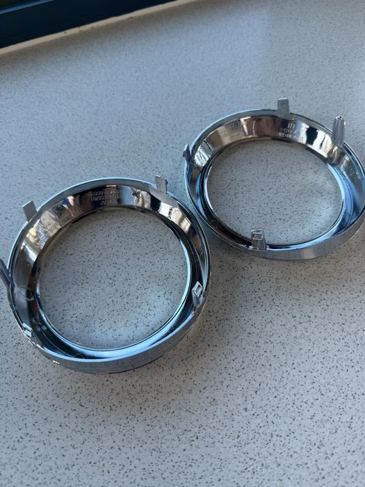 Obudowa chrom chalogenu Sienna