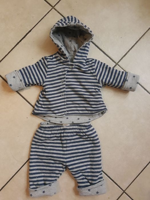 Zestaw chłopięcy 56