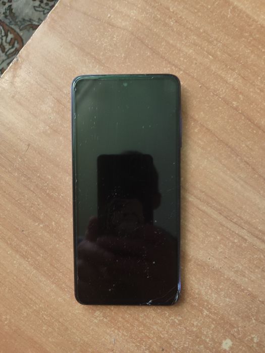 Смартфон РОСО X3. На запчасти.