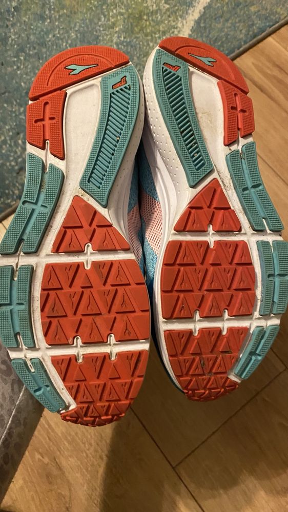 Buty Diadora Kuruka 4
