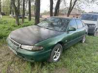 Продам Mazda 626