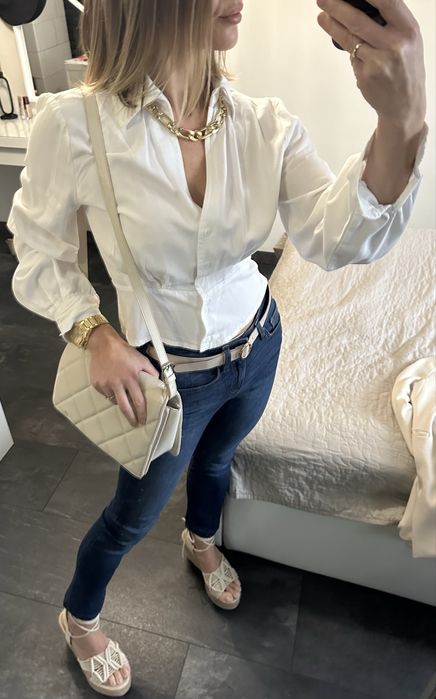 Koszula damska Reserved