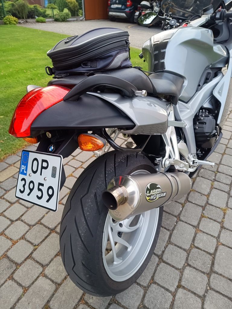 BMW K1200S sprzedam