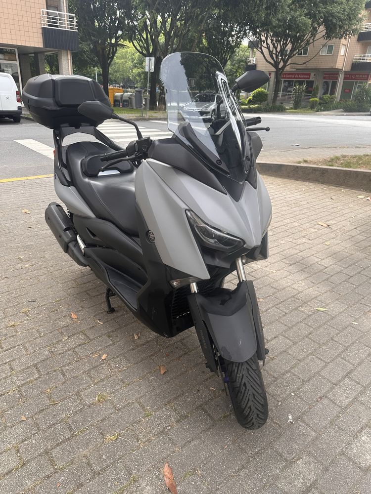 Yamaha X-Max 300 ABS