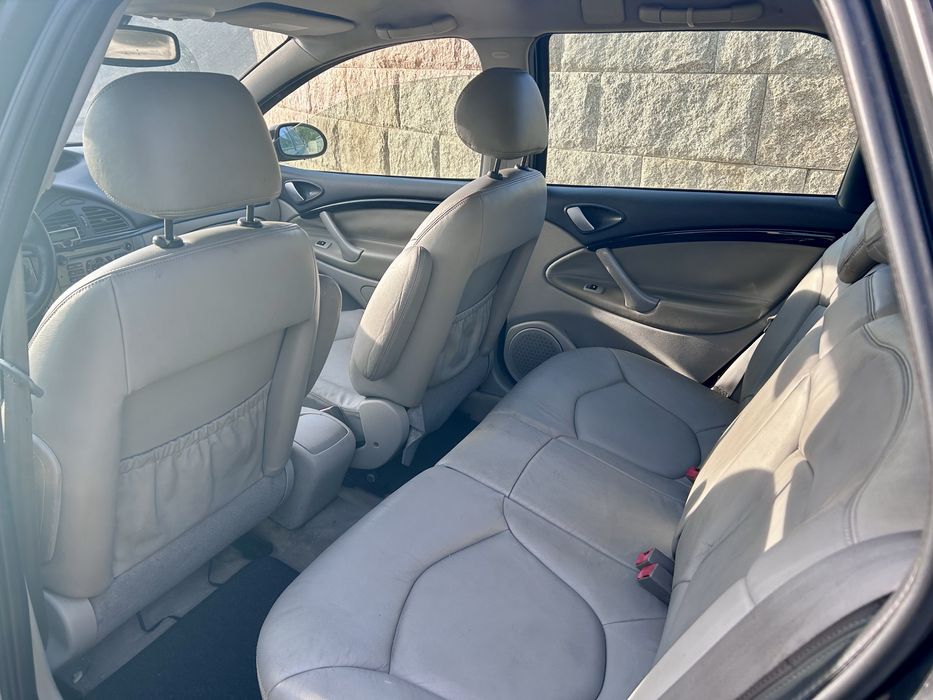 Citroen C5 1.6 HDI