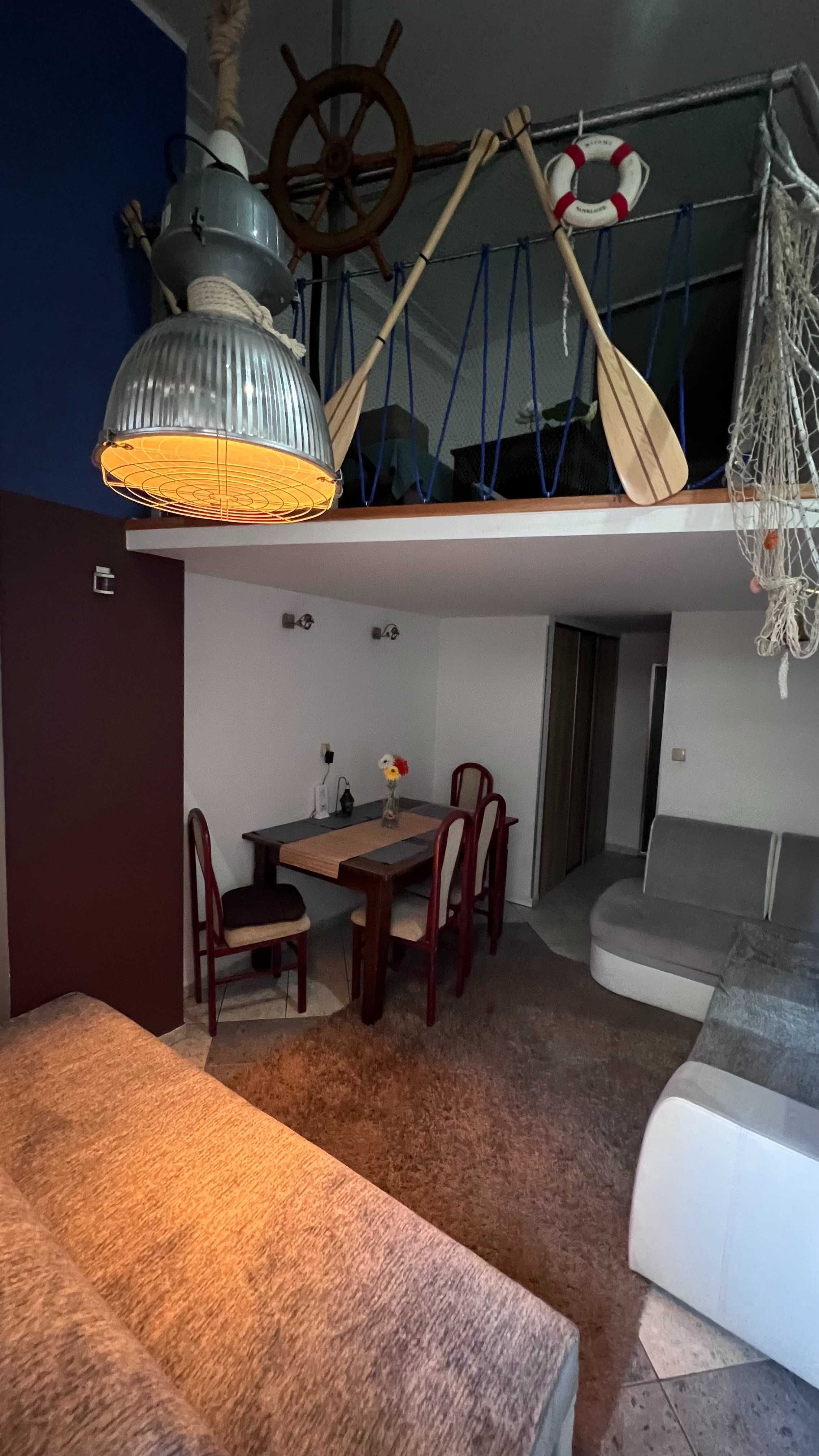 Last Minute !Apartament nad morzem w Międzyzdrojach 100m do plazy