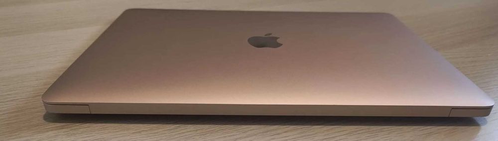 Laptop Apple Macbook Air A2179 13,3” 8/256Gb 2020r Rose Gold