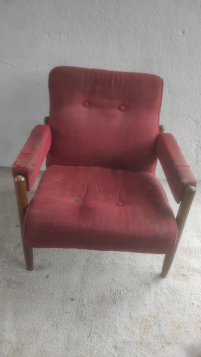 Fote PRL typ.GFM-142 gatunek 1