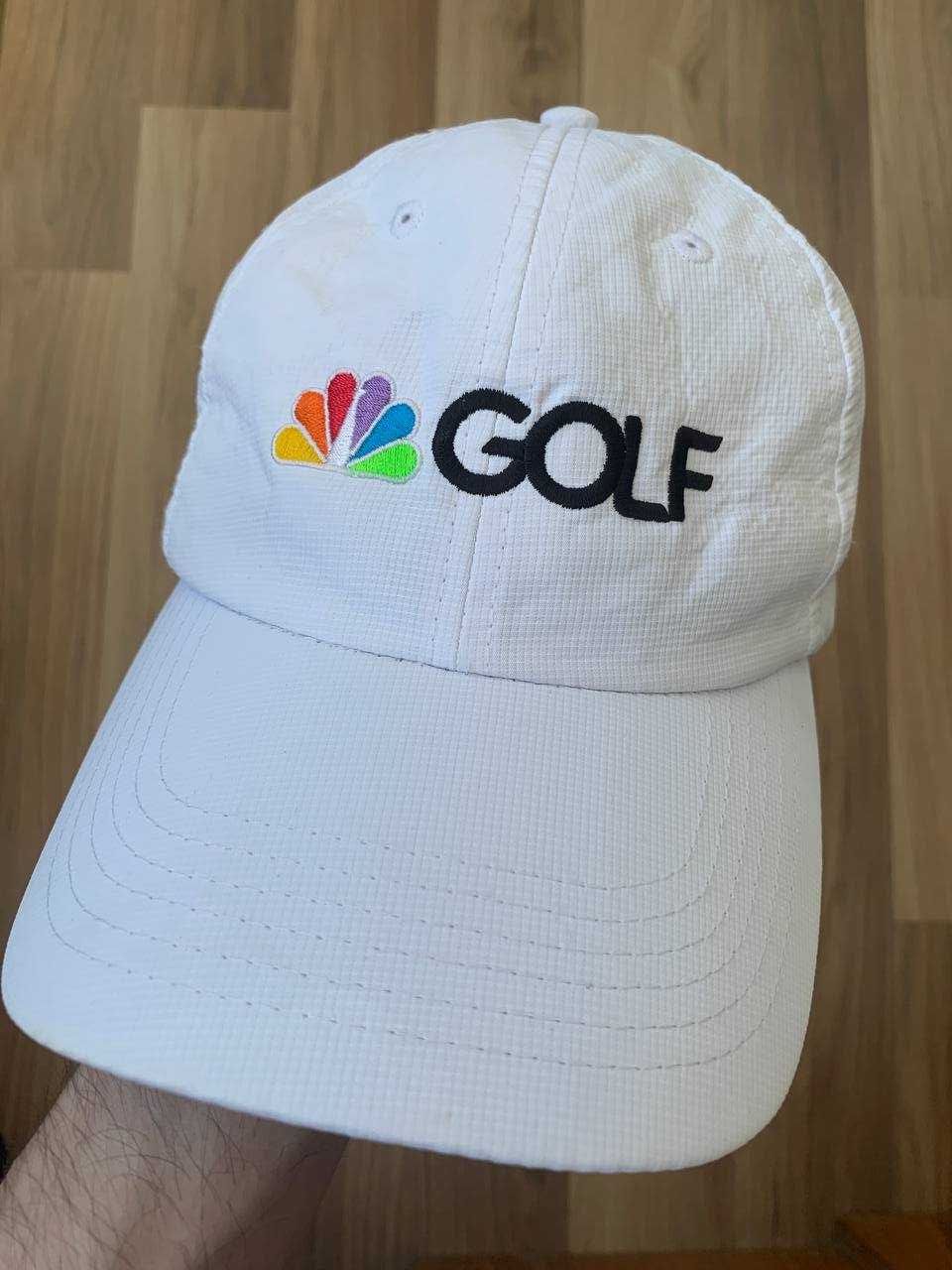 Кепка Бейсболка Nike Golf Antigua