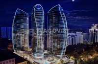 Продажа 2к квартиры 95м ремонт Иоанна Павла 12 дом 1  Taryan Towers;