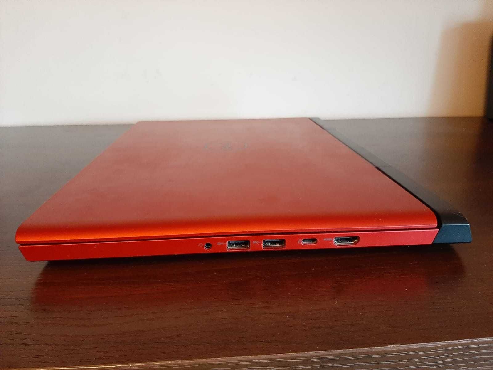 Laptop Dell Inspiron G5 5587 Laptop Gamingowy/Dla inżyniera