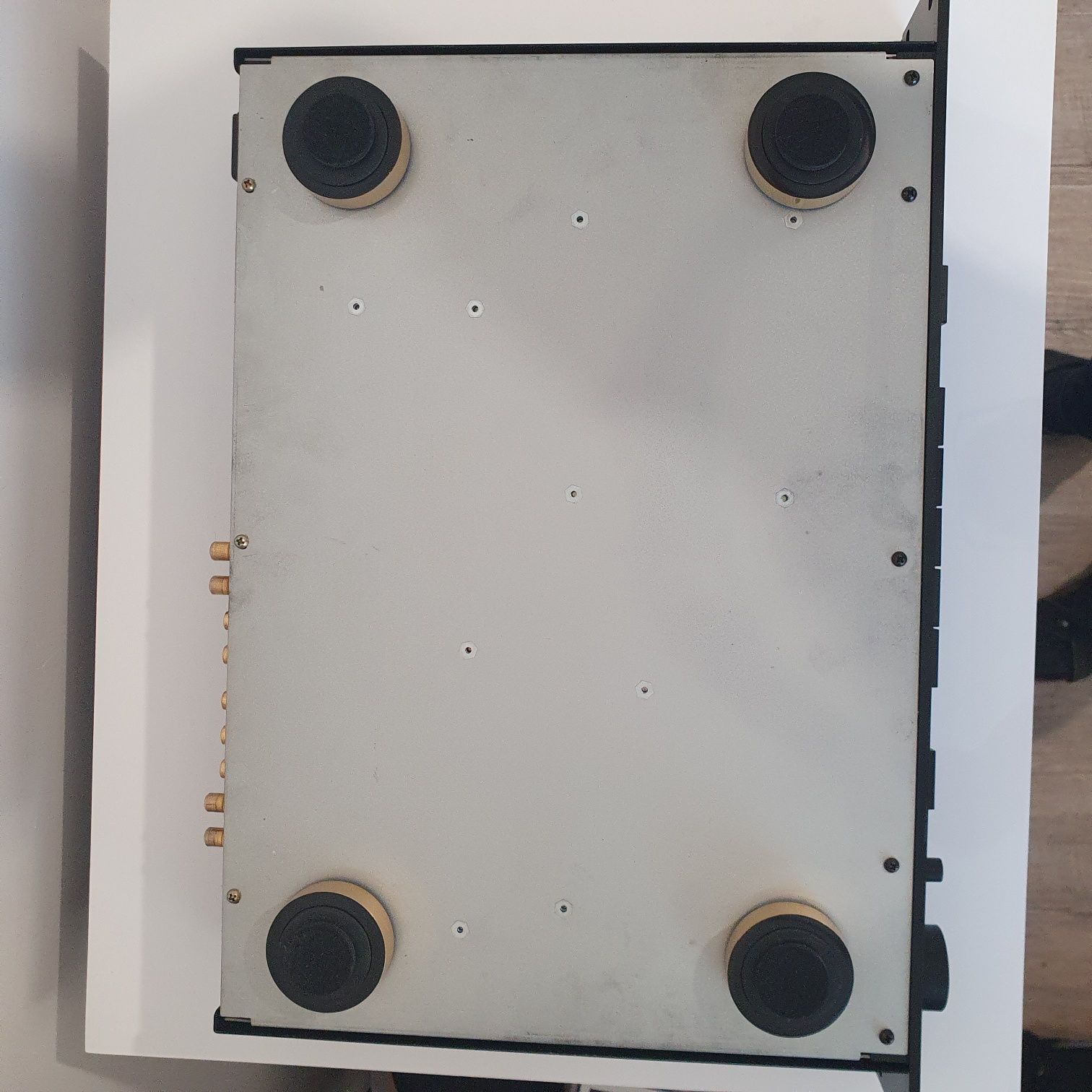 Parasound P/LD-1100 przedwzmacniacz