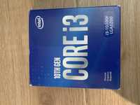 Procesor Intel Core i3-10100F