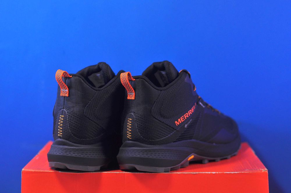 Кросівки Merrell Mqm 3 Mid Gtx , Rogue Hiker Mid GTX оригінал