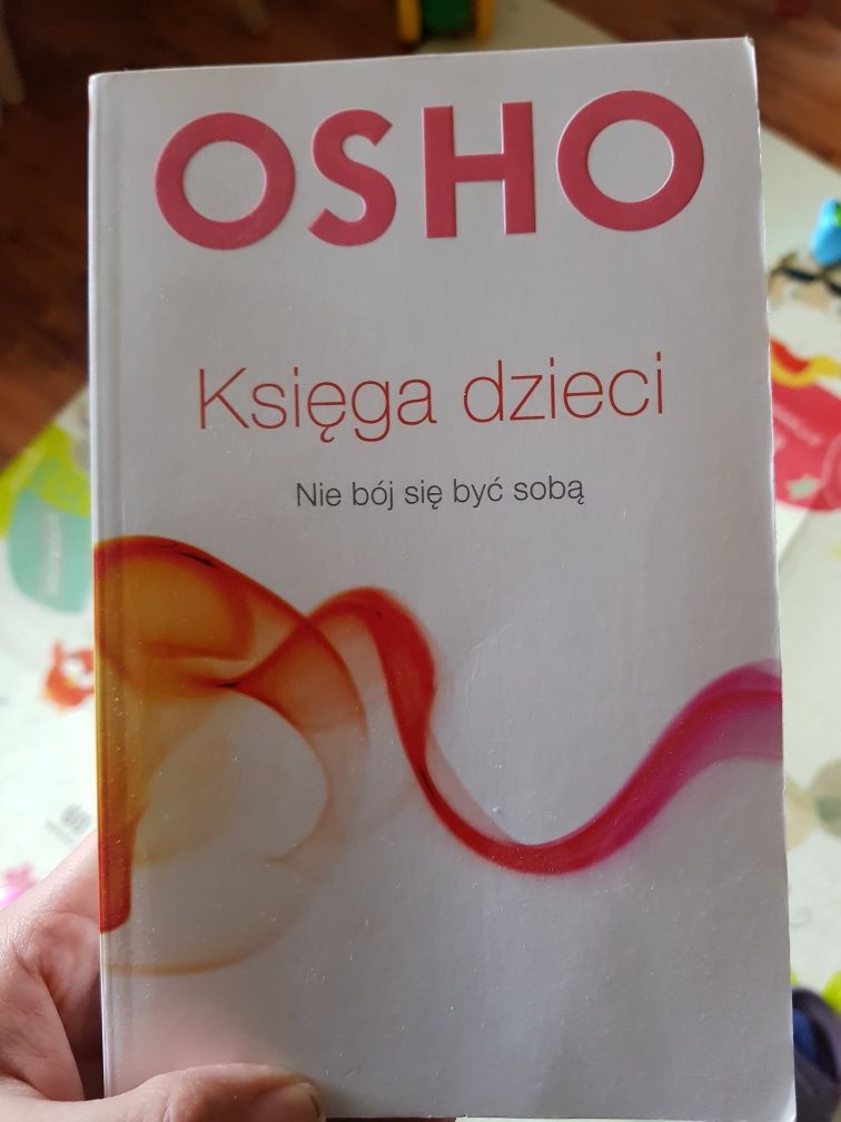 Osho księga dzieci