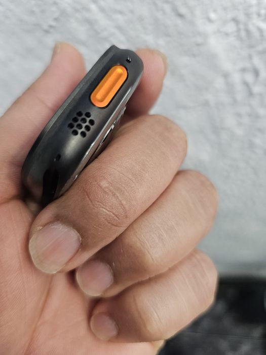 Apple  watch ultra 3
