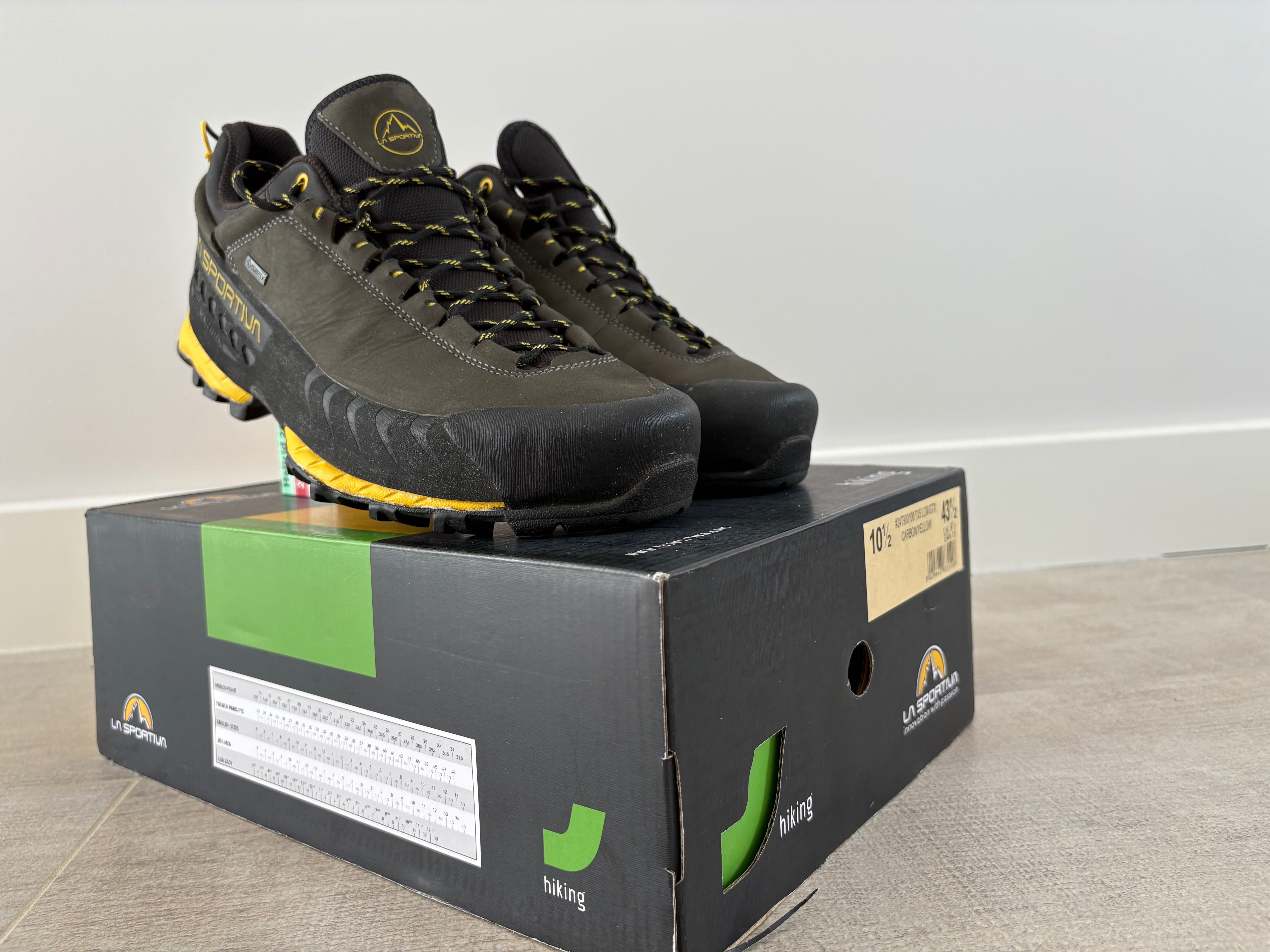 La Sportiva tx5low gtx