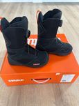 Buty Snowboardowe Junior Kids Boa thirtytwoo , Size 33