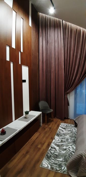 Котедж Яремче GoldHill