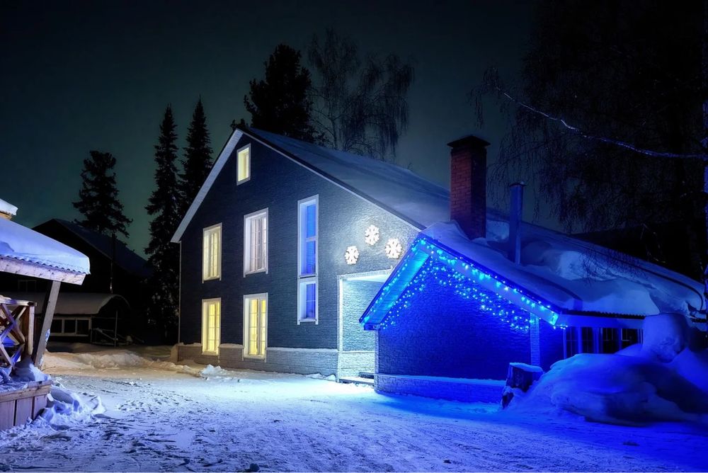 Котедж Яремче відпочинок Карпати