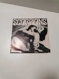 Scorpions Still Loving you