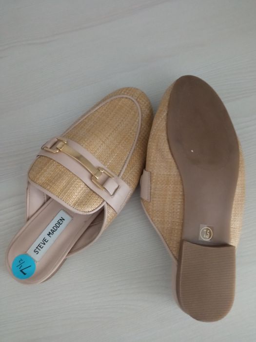 Удобные женские Мюли