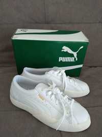 Puma. Женские кроссовки, кеды.  Размер 40,5