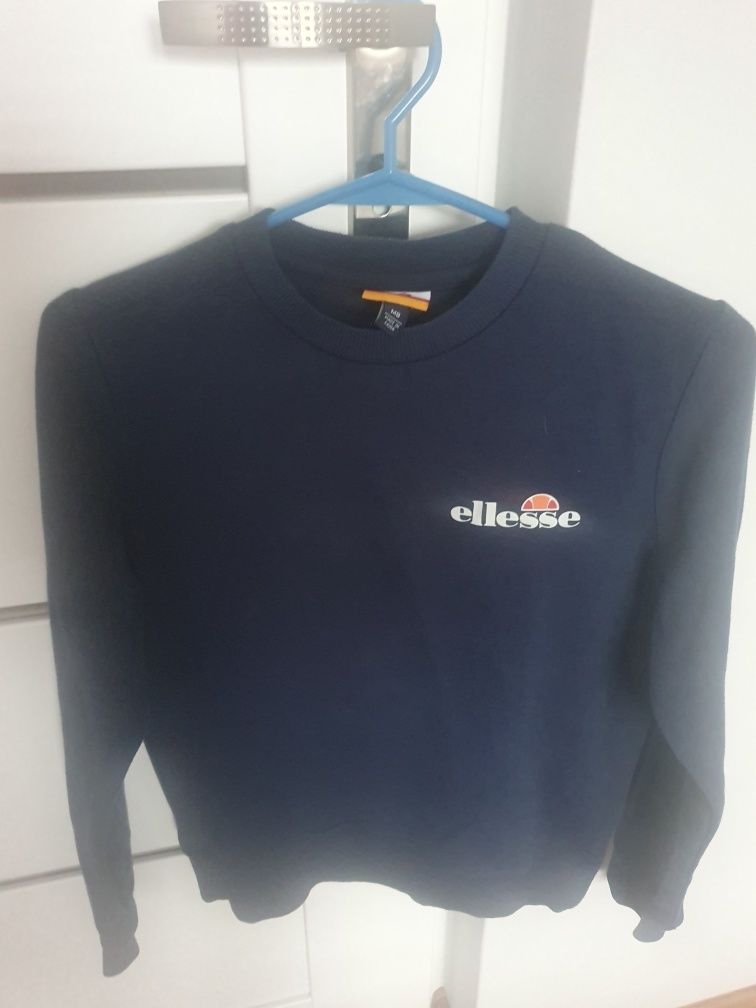 Bluza dla chlopca Ellesse Ok 146 /150