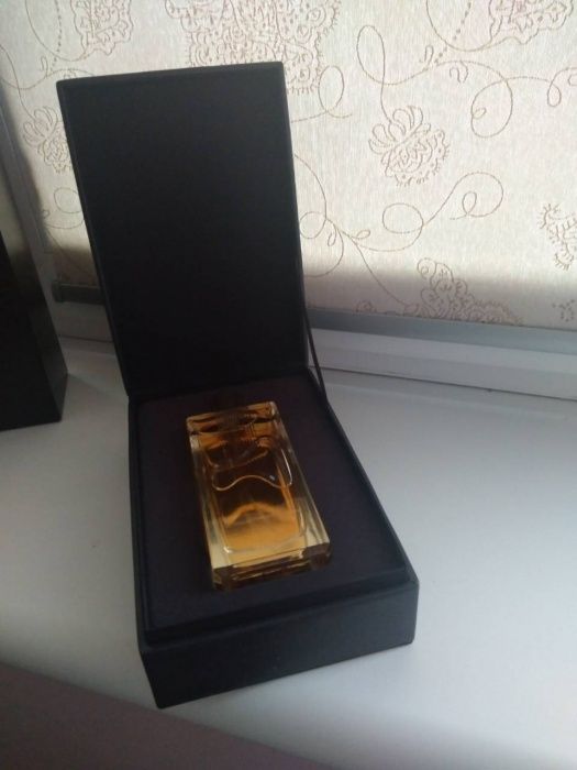 Guerlain Encens Mythique D'Orient распив!