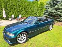 Bmw e36 cabrio 320i !!