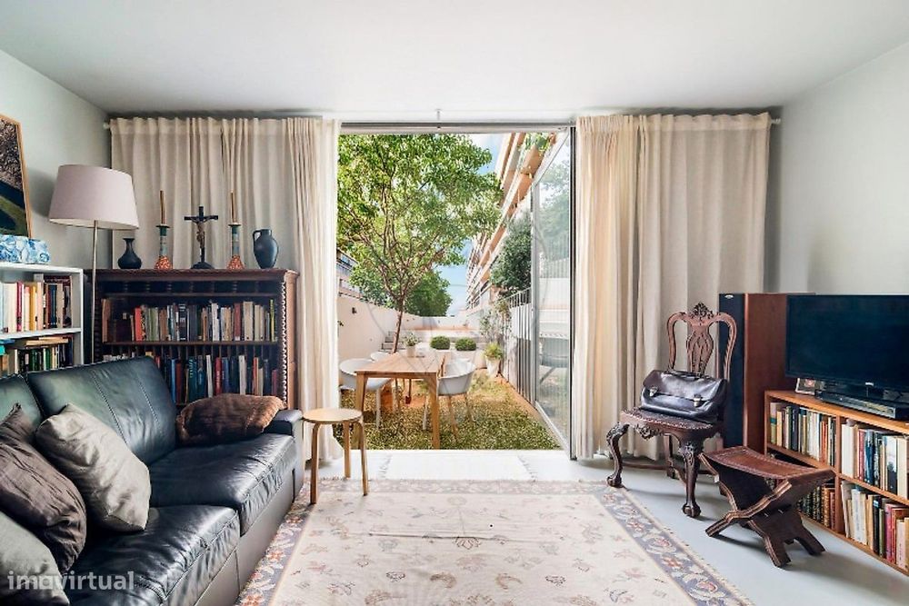 Moradia T4 para venda