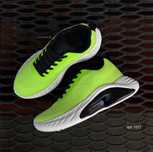 Кроссовки мужские Jomix Fly Green! 41-45р!