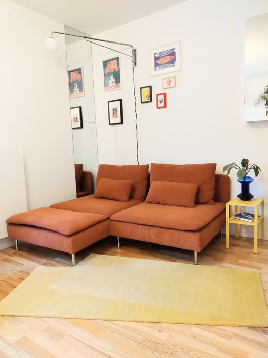 Stylowa kawalerka Dopiewiec ul. Polarna

Oferuję na