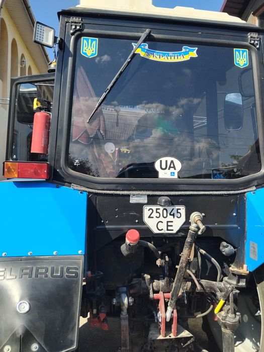 Продам ТРАКТОР МТЗ 82.1