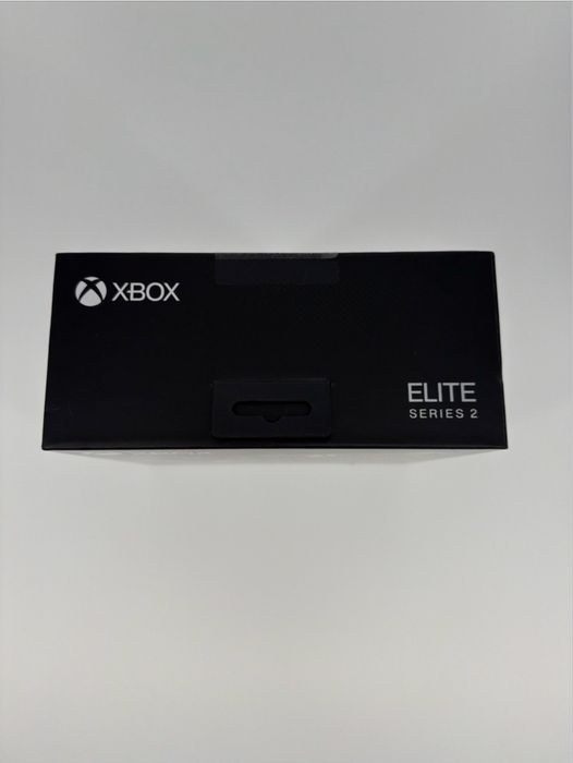 Xbox Elite Series 2 Wireless Gaming Controller