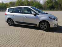 Renault grand scenic 5 osobowy