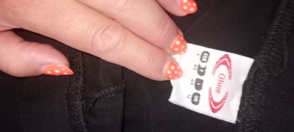 Majtki od stroju kąpielowego rozmiar 44