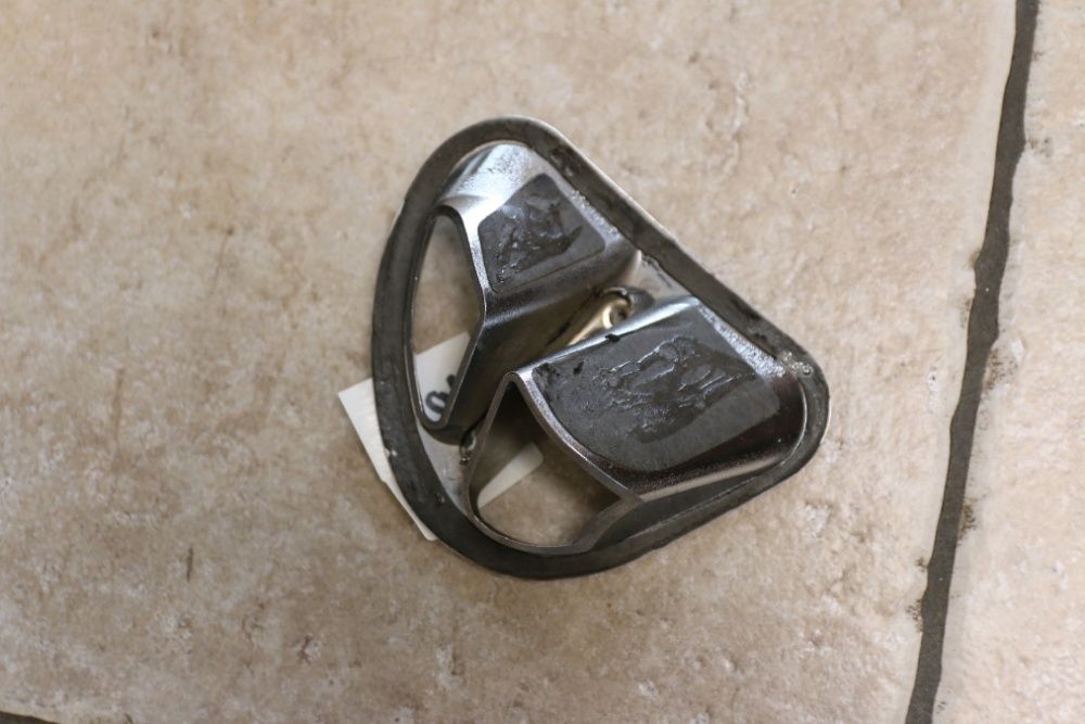 429 Honda Goldwing GL1800 Wlot powietrza Prawy BIG BIKE |2001-11