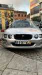 Rover 25 5 lugares