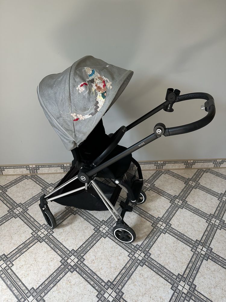 Wozek spacerowka cybex mios koi